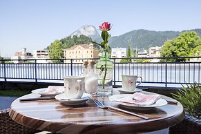 Boutique Hotel im Auracher Löchl