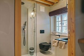 Boutique Hotel im Auracher Löchl