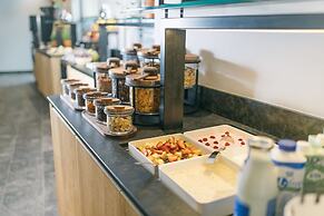 Boutique Hotel im Auracher Löchl