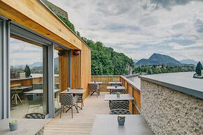 Boutique Hotel im Auracher Löchl