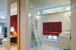 Boutique Hotel im Auracher Löchl