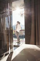 Boutique Hotel im Auracher Löchl