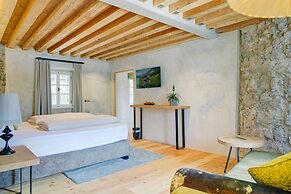 Boutique Hotel im Auracher Löchl