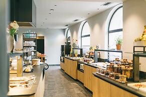 Boutique Hotel im Auracher Löchl