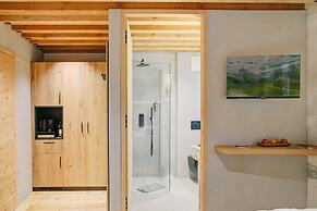 Boutique Hotel im Auracher Löchl