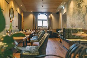 Boutique Hotel im Auracher Löchl