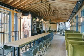 Boutique Hotel im Auracher Löchl