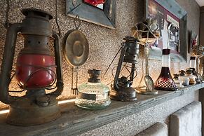 Boutique Hotel im Auracher Löchl