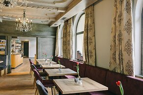 Boutique Hotel im Auracher Löchl