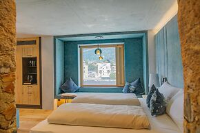 Boutique Hotel im Auracher Löchl