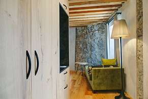 Boutique Hotel im Auracher Löchl