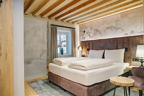 Boutique Hotel im Auracher Löchl