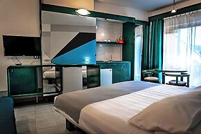 Business Hotel