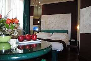 Business Hotel