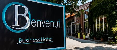 Business Hotel