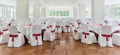 Hotel Sercotel Maya Alicante