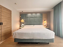 Hotel Sercotel Maya Alicante