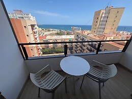 Hotel Sercotel Maya Alicante