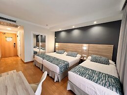 Hotel Sercotel Maya Alicante