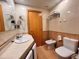 Hotel Sercotel Maya Alicante