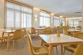Hotel Sercotel Maya Alicante