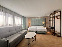 Hotel Sercotel Maya Alicante
