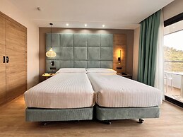 Hotel Sercotel Maya Alicante