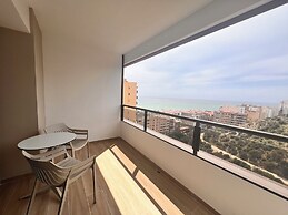 Hotel Sercotel Maya Alicante