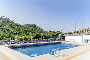 Hotel Sercotel Maya Alicante