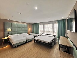 Hotel Sercotel Maya Alicante
