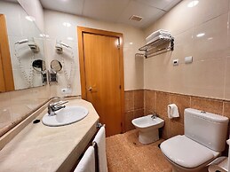 Hotel Sercotel Maya Alicante