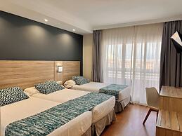 Hotel Sercotel Maya Alicante