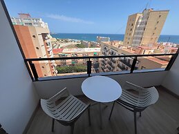 Hotel Sercotel Maya Alicante