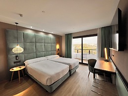 Hotel Sercotel Maya Alicante