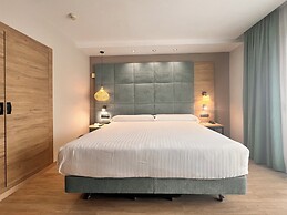 Hotel Sercotel Maya Alicante