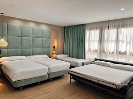 Hotel Sercotel Maya Alicante