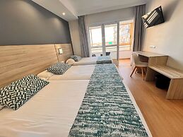 Hotel Sercotel Maya Alicante
