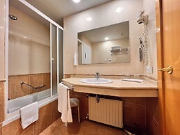 Hotel Sercotel Maya Alicante