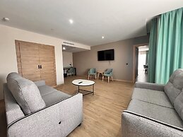 Hotel Sercotel Maya Alicante