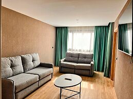 Hotel Sercotel Maya Alicante