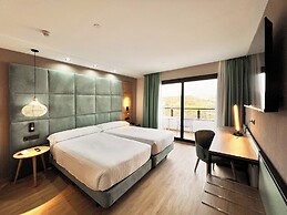 Hotel Sercotel Maya Alicante