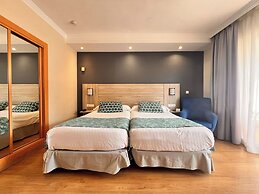 Hotel Sercotel Maya Alicante