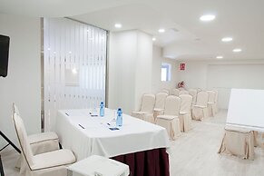 Hotel Sercotel Maya Alicante