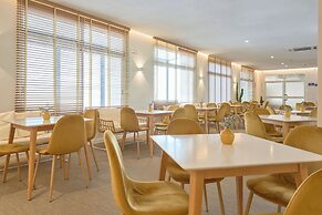 Hotel Sercotel Maya Alicante
