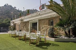 Hotel Sercotel Maya Alicante