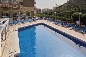 Hotel Sercotel Maya Alicante