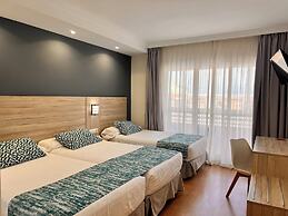 Hotel Sercotel Maya Alicante