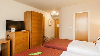 Holiday Inn Dumfries by IHG