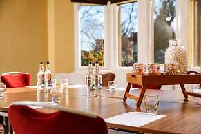 Holiday Inn Dumfries by IHG