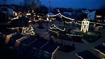 Gasthof Meyer Landshut